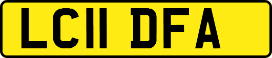 LC11DFA