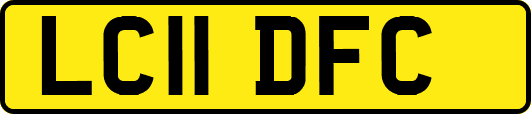 LC11DFC