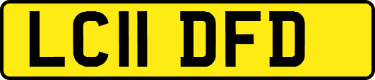 LC11DFD