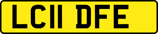 LC11DFE