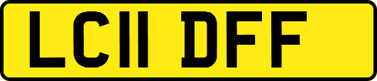 LC11DFF