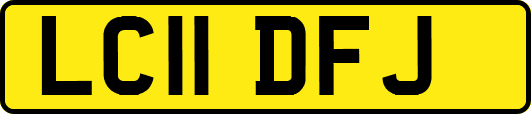 LC11DFJ