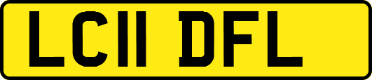 LC11DFL