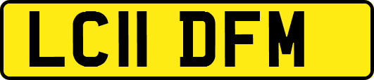 LC11DFM