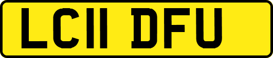 LC11DFU