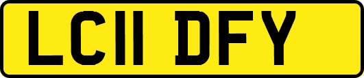 LC11DFY