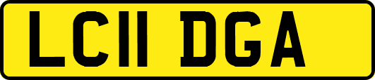 LC11DGA