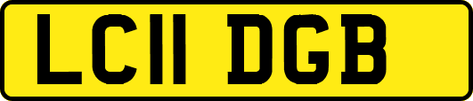 LC11DGB