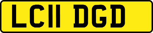 LC11DGD