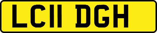 LC11DGH