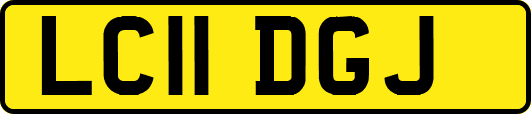 LC11DGJ