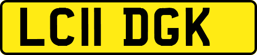 LC11DGK