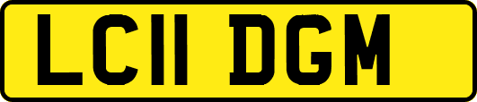 LC11DGM