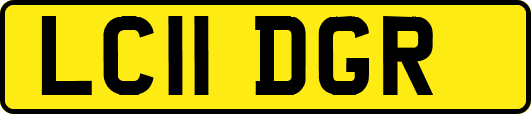 LC11DGR