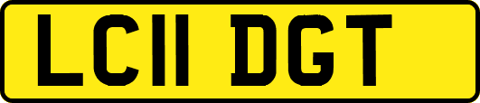LC11DGT