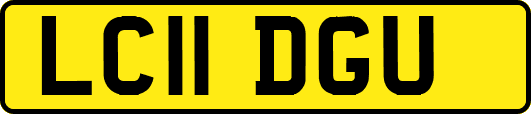 LC11DGU