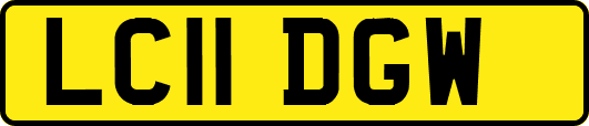 LC11DGW