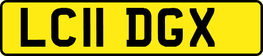 LC11DGX