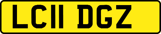 LC11DGZ