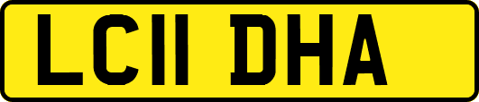 LC11DHA