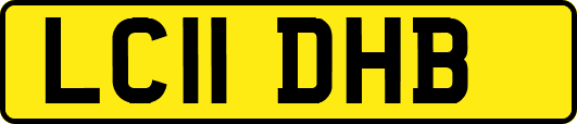 LC11DHB