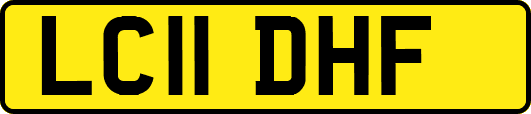 LC11DHF