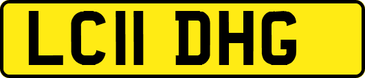 LC11DHG