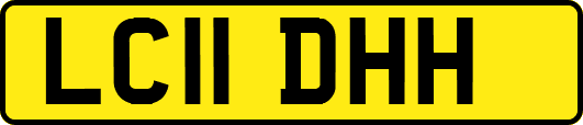 LC11DHH
