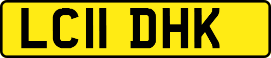 LC11DHK