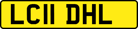 LC11DHL