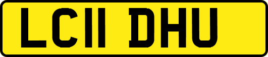 LC11DHU