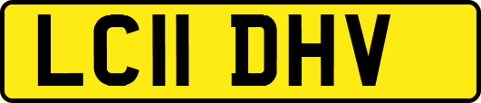 LC11DHV