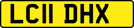 LC11DHX