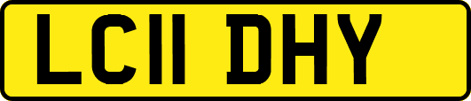 LC11DHY