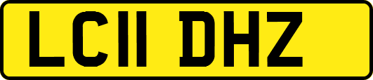LC11DHZ