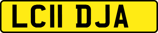 LC11DJA