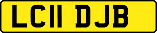 LC11DJB