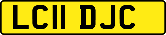 LC11DJC