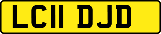 LC11DJD