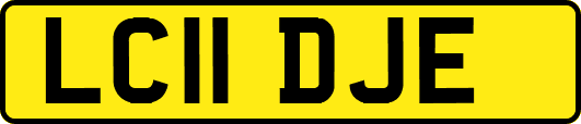 LC11DJE
