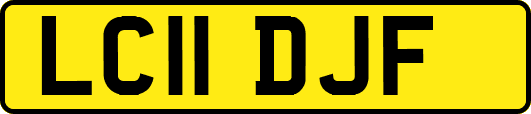 LC11DJF