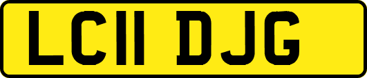 LC11DJG