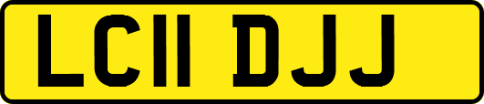 LC11DJJ