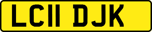 LC11DJK
