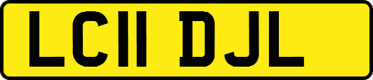 LC11DJL
