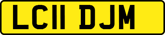 LC11DJM