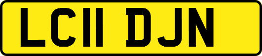 LC11DJN