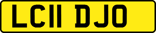 LC11DJO