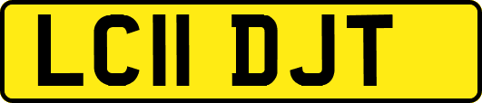 LC11DJT