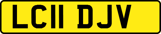 LC11DJV